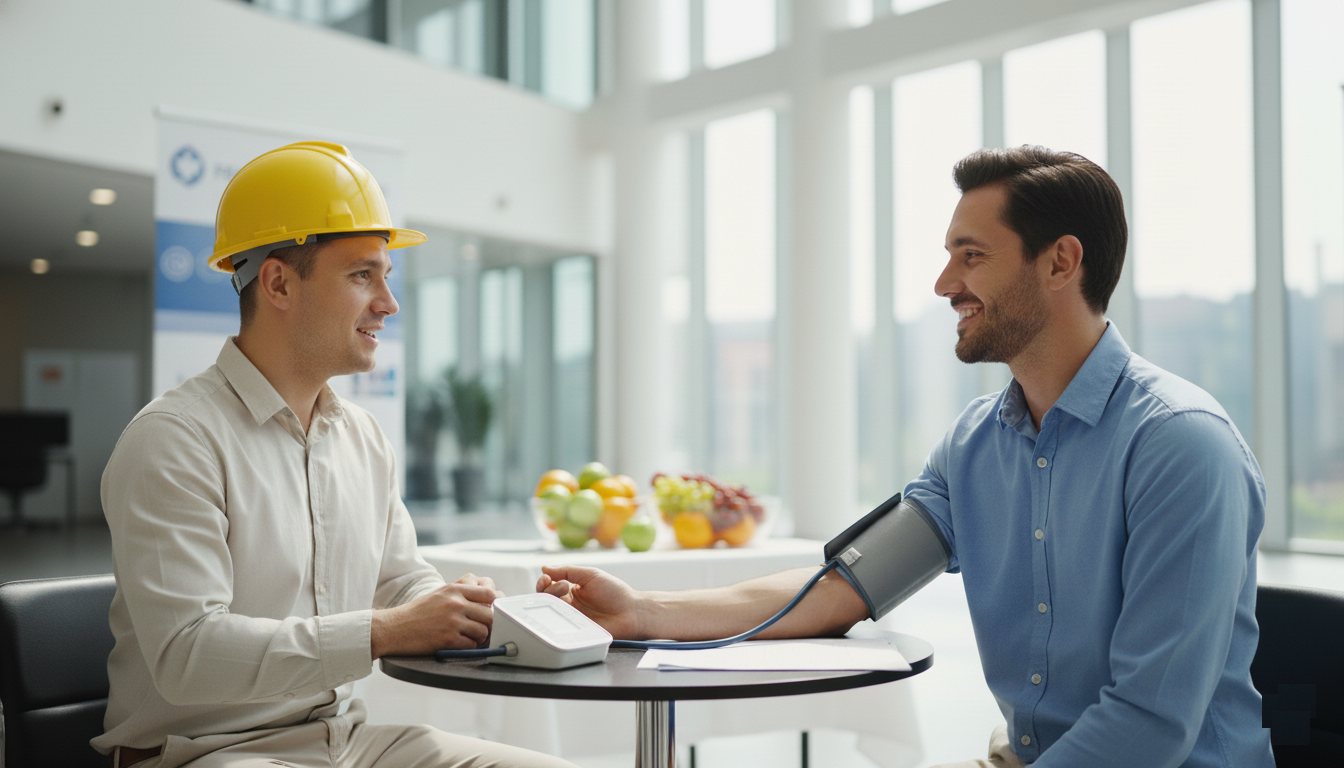 Equipo M&R Commerce en sesión de consultoría